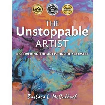 The Unstoppable Artist