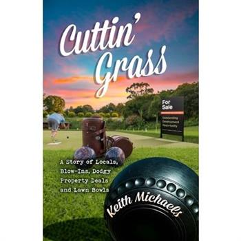 Cuttin Grass