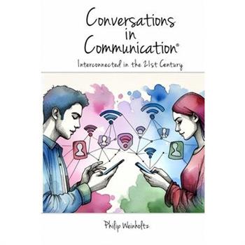 Conversations In Communication