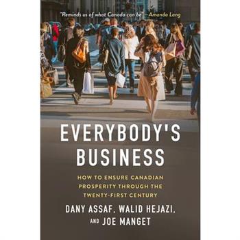 Everybody’s Business