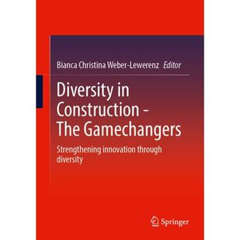 Diversity in Construction - The Gamechangers