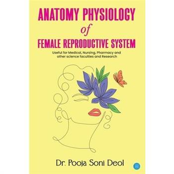 Anatomy Physiology of Female Reproductive System