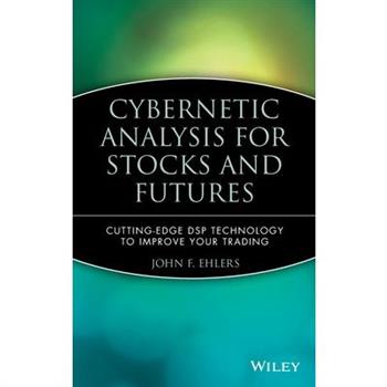 Cybernetic Analysis for Stocks and Futures