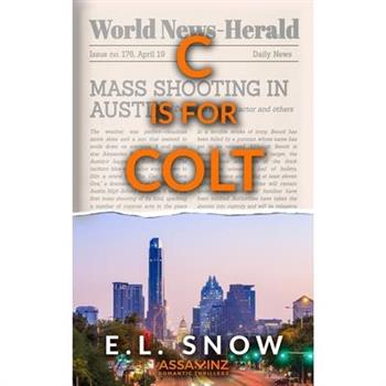 C is for Colt