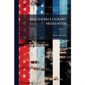Southern Literary Messenger
