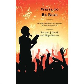 Write to Be Read
