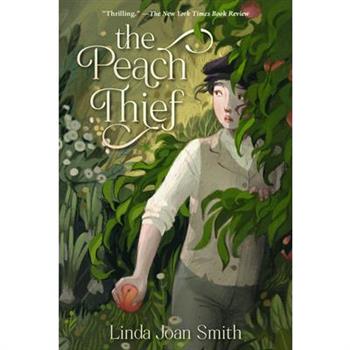 The Peach Thief