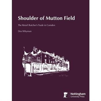 Shoulder of Mutton Field