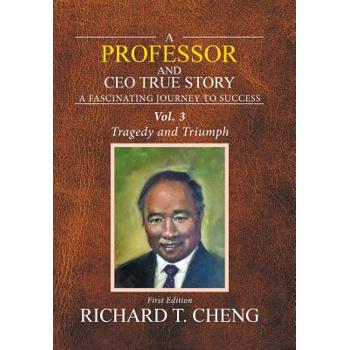 A Professor and Ceo True Story