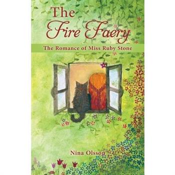 The Fire Faery