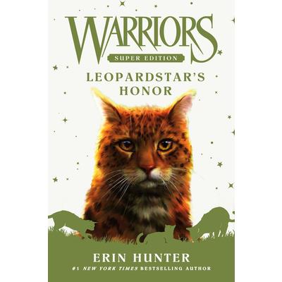 Warriors Super Edition: Leopardstar’s Honor