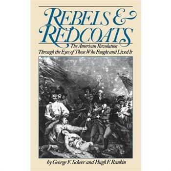 Rebels and Redcoats