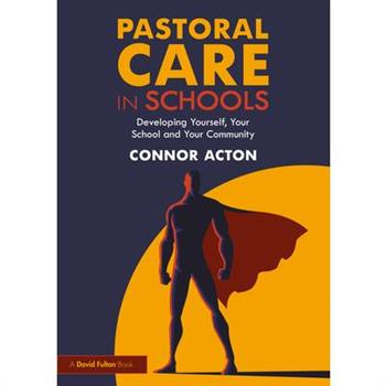 Pastoral Care in Schools