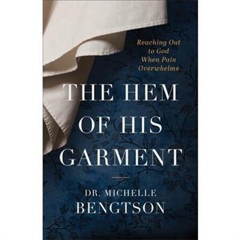 Hem of His Garment