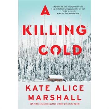 A Killing Cold