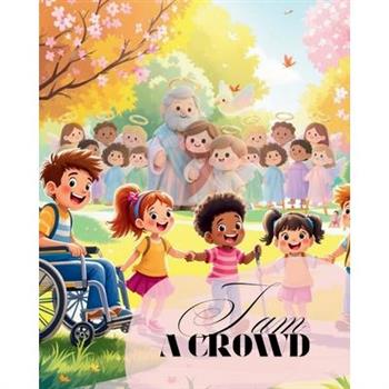 I am a crowd