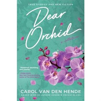 Dear Orchid