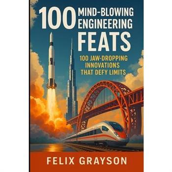 100 Mind-Blowing Engineering Feats