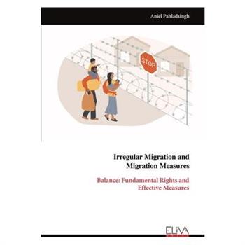 Irregular Migration and Migration Measures