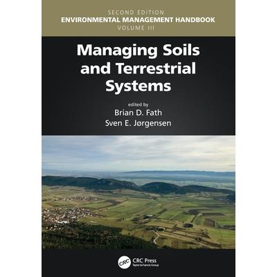 Managing Soils and Terrestrial Systems