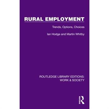 Rural Employment