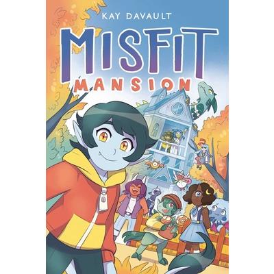 Misfit Mansion