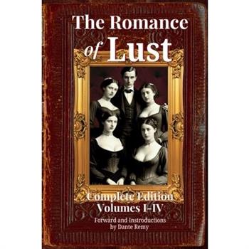 The Romance of Lust, Complete Edition Volumes I-IV