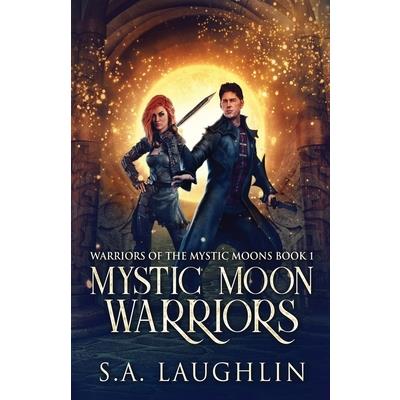 Mystic Moon Warriors