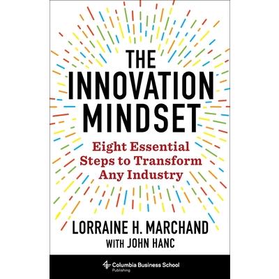 The Innovation Mindset