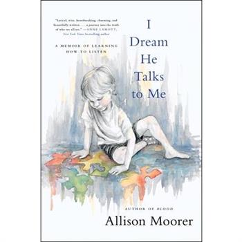 I Dream He Talks to Me