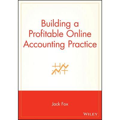 Building a Profitable Online Accounting Practice