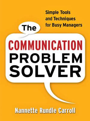 The Communication Problem Solver