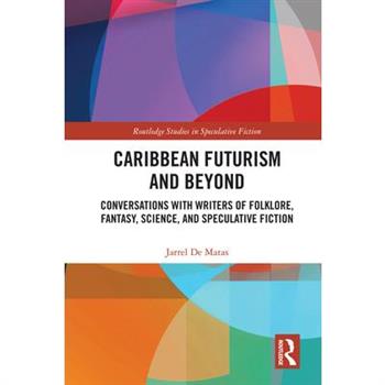 Caribbean Futurism and Beyond