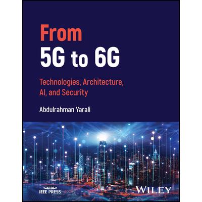 From 5G to 6G