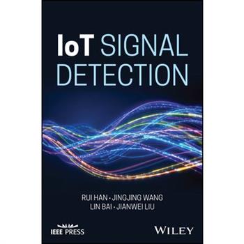 IoT Signal Detection