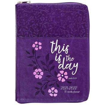 This Is the Day (2022 Planner)