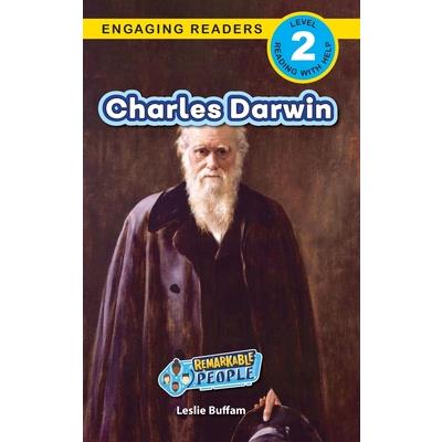Charles Darwin