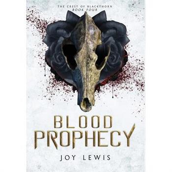 Blood Prophecy