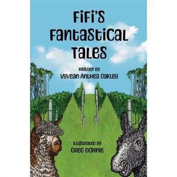 Fifi’s Fantastical Tales