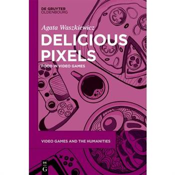 Delicious Pixels