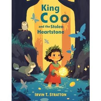 King Coo and the Stolen Heartstone