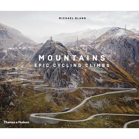 MountainsEpic Cycling Climbs
