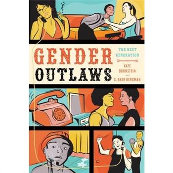 Gender Outlaws