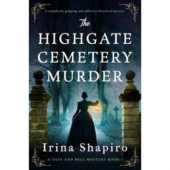 The Highgate Cemetery Murder