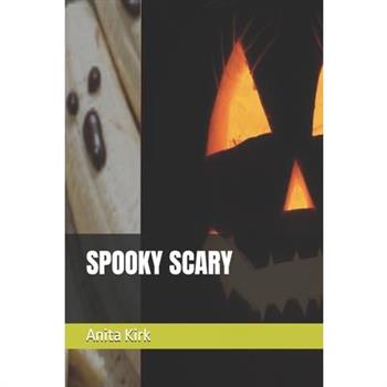 Spooky Scary