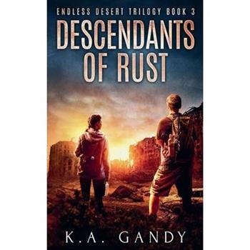 Descendants of Rust