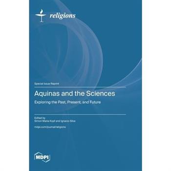Aquinas and the Sciences