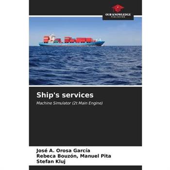 Ship’s services