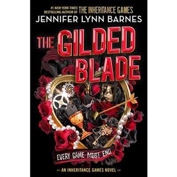 The Gilded Blade