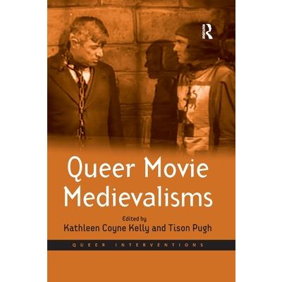 Queer Movie Medievalisms